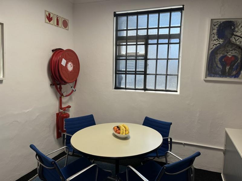 To Let commercial Property for Rent in Paarden Eiland Western Cape